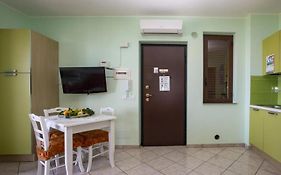 Casa Vacanze Anzà